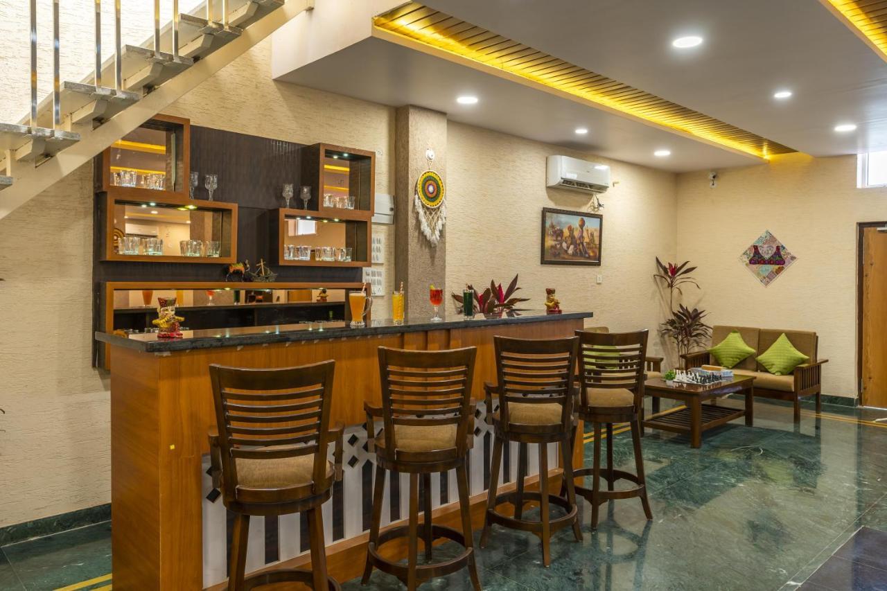 Zostel Homes พุชการ์ ภายนอก รูปภาพ